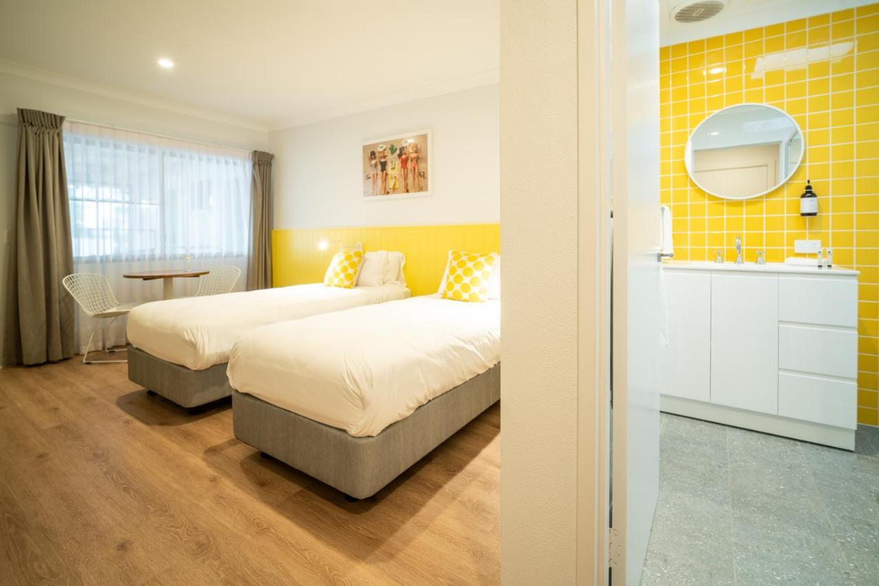 เดอะ คิวบานา บอลลีนา Hotel บัลลินา ภายนอก รูปภาพ